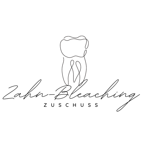 Zahn-Bleaching Logo